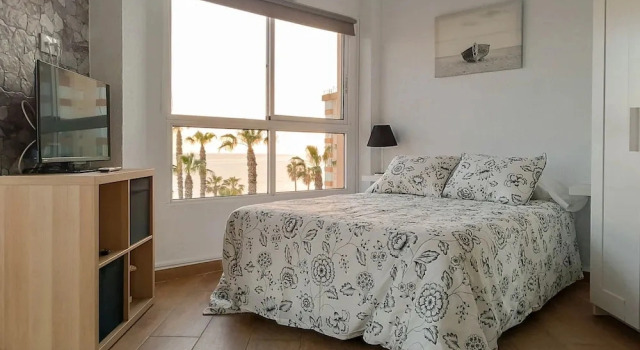 Ruselo 308 by At Home Costa del Sol, Réserver Appartement Torrox Axarquía