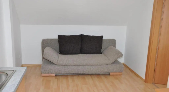 Апартаменты Pension Waldheim