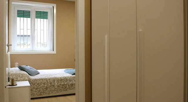 Smart Flat Portello