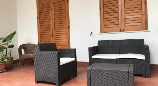 Коттедж с 4 комнатами Residenza Bianca