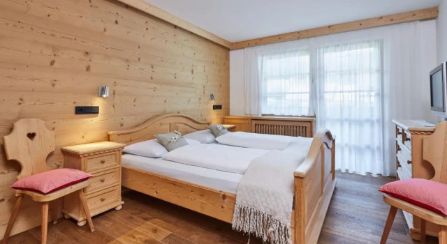 Студия с балконом Residence Villa Al Sole