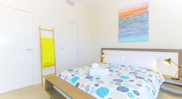 Drift Apartments South #34