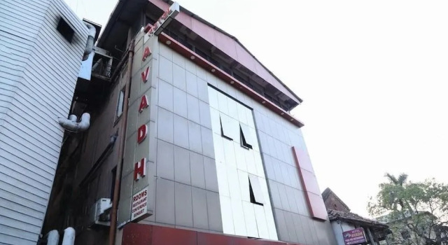 Hotel Avadh, Забронировать Отель Отели штата Махараштры 3 звезды, 3*