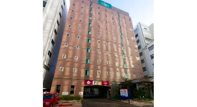 R&B HOTEL NAGOYA SAKAE HIGASHI - Vacation STAY 14023v, Забронировать Отель Naka Ward 
