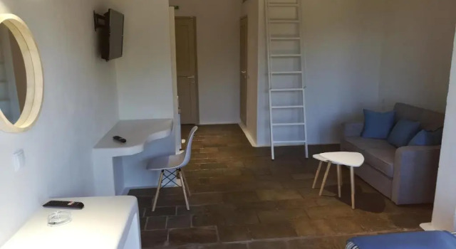 Petra Mare Suites Natural Resort