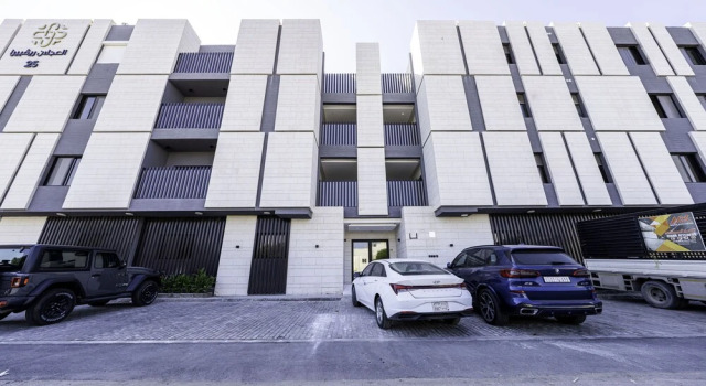 Mabaat - Al Aqiq - 509, Buchen Sie Hotel Riad 