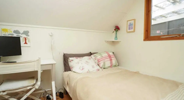 6 Person Holiday Home in Kalundborg, Book Hotel Hoteller i Kalundborg med parkering, Parkering