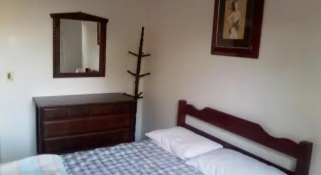 Magic Hostel
