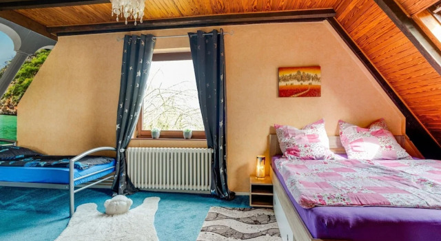 Apartment in Holstein With Balcony, Забронировать Апартаменты/квартира Плён 