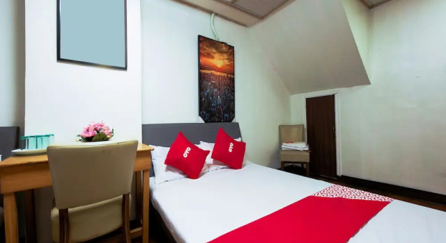 Remedios Apartment, Boek Appartement Goedkope hotels in Luzon