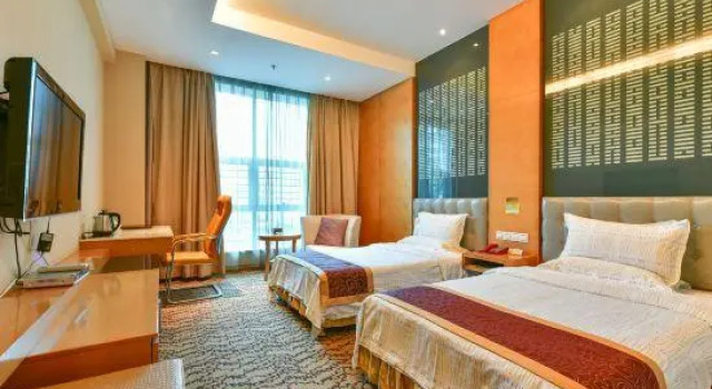Xin Xin Hotel
