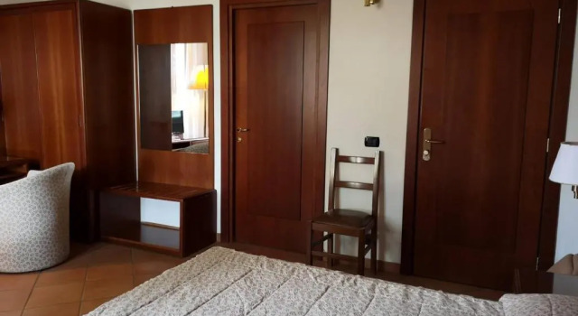 Номер Superior Comfort Rooms Villa Gaia Tor Vergata