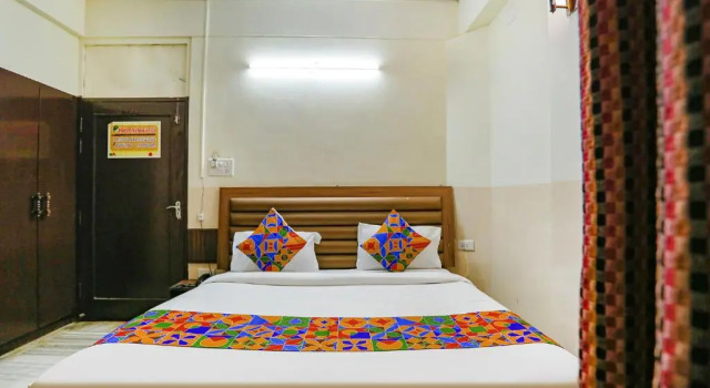 FabHotel Ashoka Inn