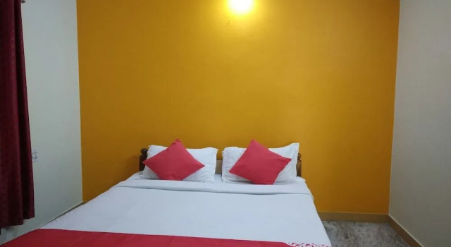 Oyo 19950 Guest Nest, Rezervovat Penzión Manipal Bangalore