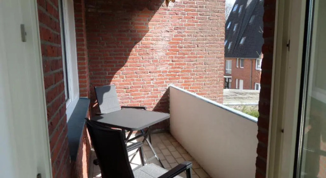 Апартаменты Apartment Zentrum