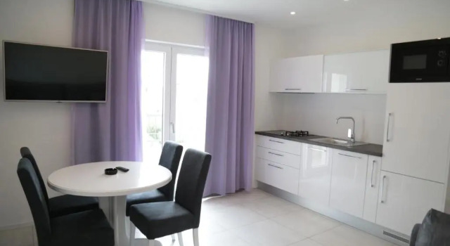 Апартаменты Apartment Nada