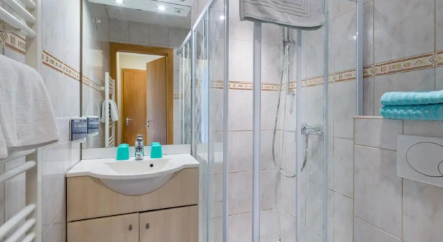 Номер Standard Pension Englhof