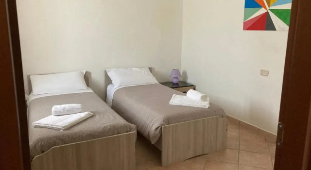 Номер Standard Poncinvs Residence