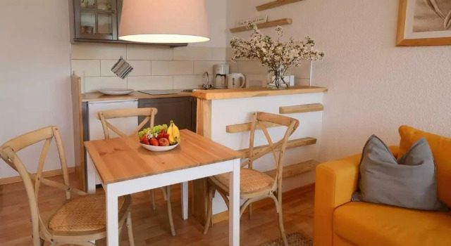 Апартаменты Hotel Villa Granitz