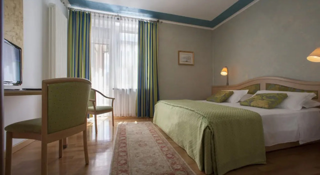 Номер Standard Hotel Luis