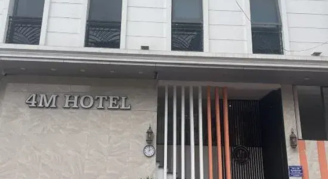 4M Huangting Hotel, Book Hotel Bac Ninh Vietnam