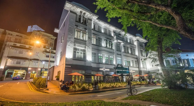 ClubHouse Residences Araldo 2BR A