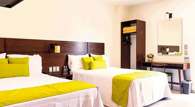 Номер Standard Hotel Real Alma