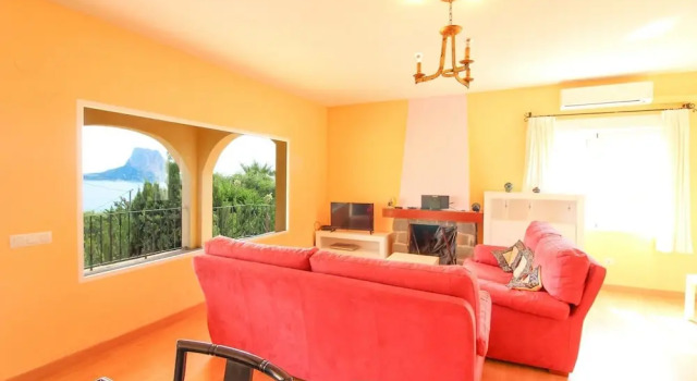Вилла с 4 комнатами Villa Maryvilla 19