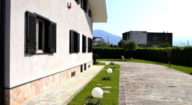 B&B Tenuta Savino
