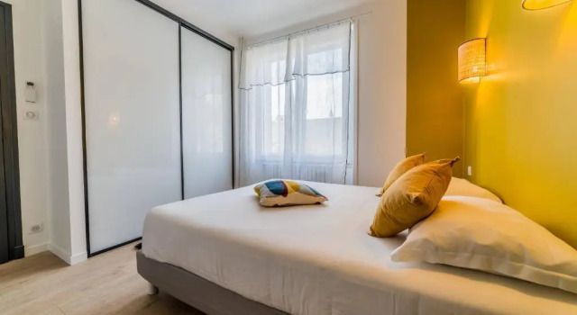 LABRUNIE #6 - Espace chic et nature - 2 Chambres