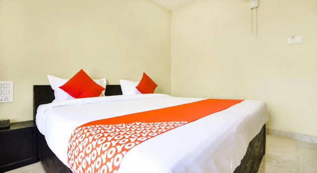Люкс Standard Hotel Chahal Residency