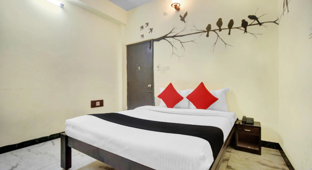 Люкс Standard Collection O 81473 Anandham Residency