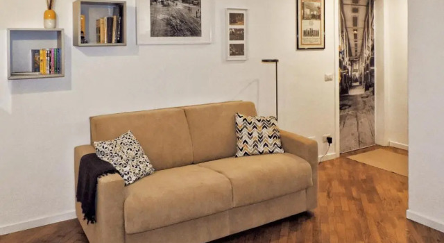 Апартаменты New Capolinea 5 - Apartment