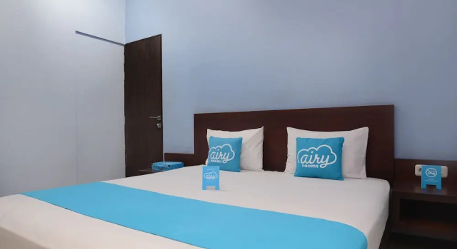 Airy Eco Kertak Baru Ulu Pangeran Samudra 29 Banjarmasin, Book Hotel Banjarmasin 