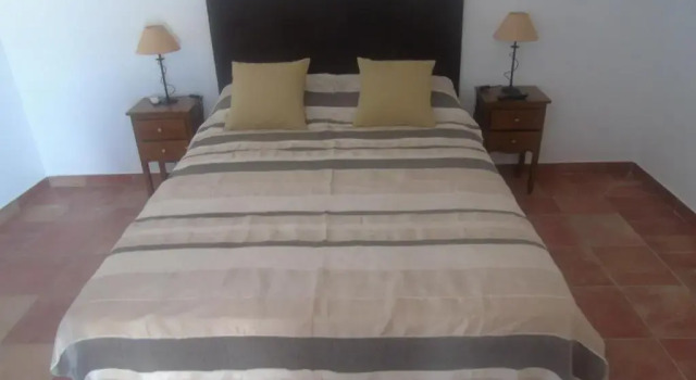 Двухместный номер Standard Casas da Moagem