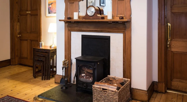 Coig na Shee Guest House, Забронировать Отель Ньютонмор Cairngorms