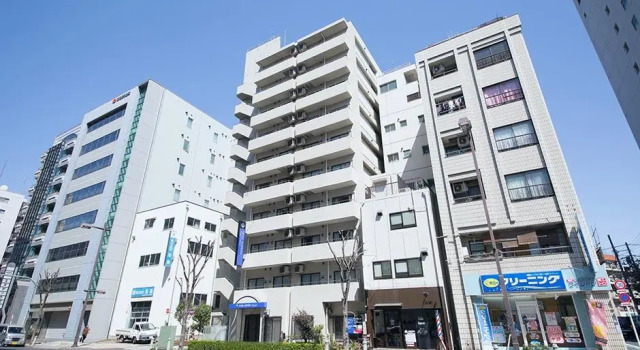 Run of House HOTEL MYSTAYS Nippori