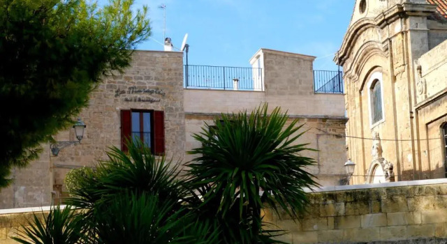 B&B La Muraglia, Забронировать Отель «постель и завтрак» Бари Bari Province, рядом с Малый театр