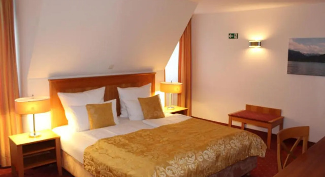 Номер Superior myMINGA4 - Hotel & serviced Apartments