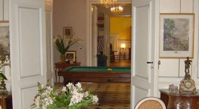 Château de Beaulieu, Rezerwuj Hotel Saumur 