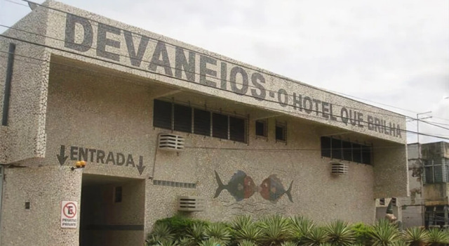 Motel Devaneios (Только для взрослых), Забронировать Мотель Мотели Northeast of Brazil, Мотель