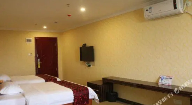 Yinhong Hostel, Boek Hostel Hotels in Guangdong met parkeren, Parkeren