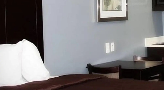 Atria Inn and Suites Extended Stay, Брондау Қонақ үй Литл-Рок Arkansas