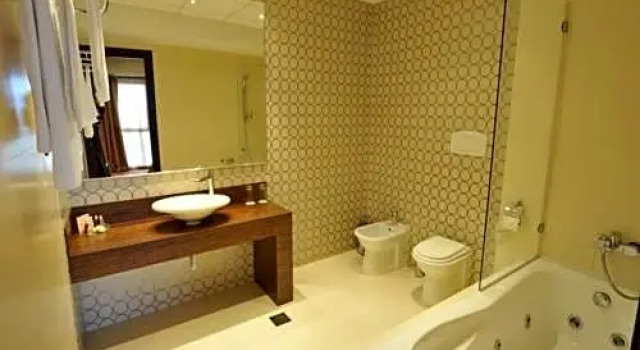 Полулюкс RIN Grand Hotel