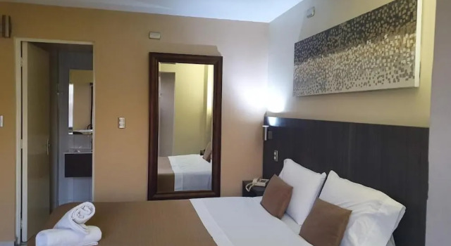 Red Hotel Centric Santiago