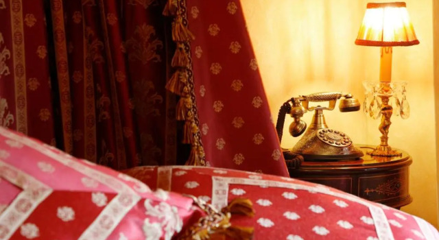 Двухместный номер Standard Hotel Boutique Real Casona De Las Amas