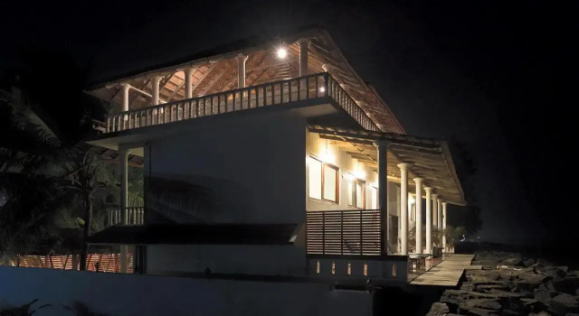 Cherai Onetree Retreat