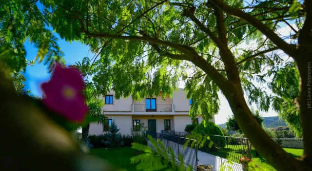 Люкс Aruciméli Country House