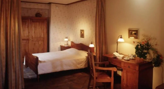 Vincent OldTown Apartments, Забронировать Апартаменты/квартира Старе Място 
