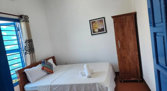 Номер Standard Dragon Sea Homestay